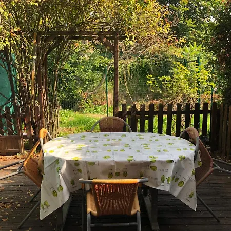 F2 Avec Terrasse *