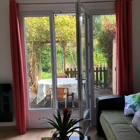 F2 Avec Terrasse