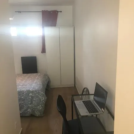 Apartamento F2 Avec Terrasse